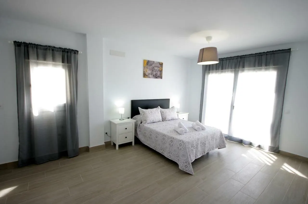Apartamento Teide Apartamento Tarifa España