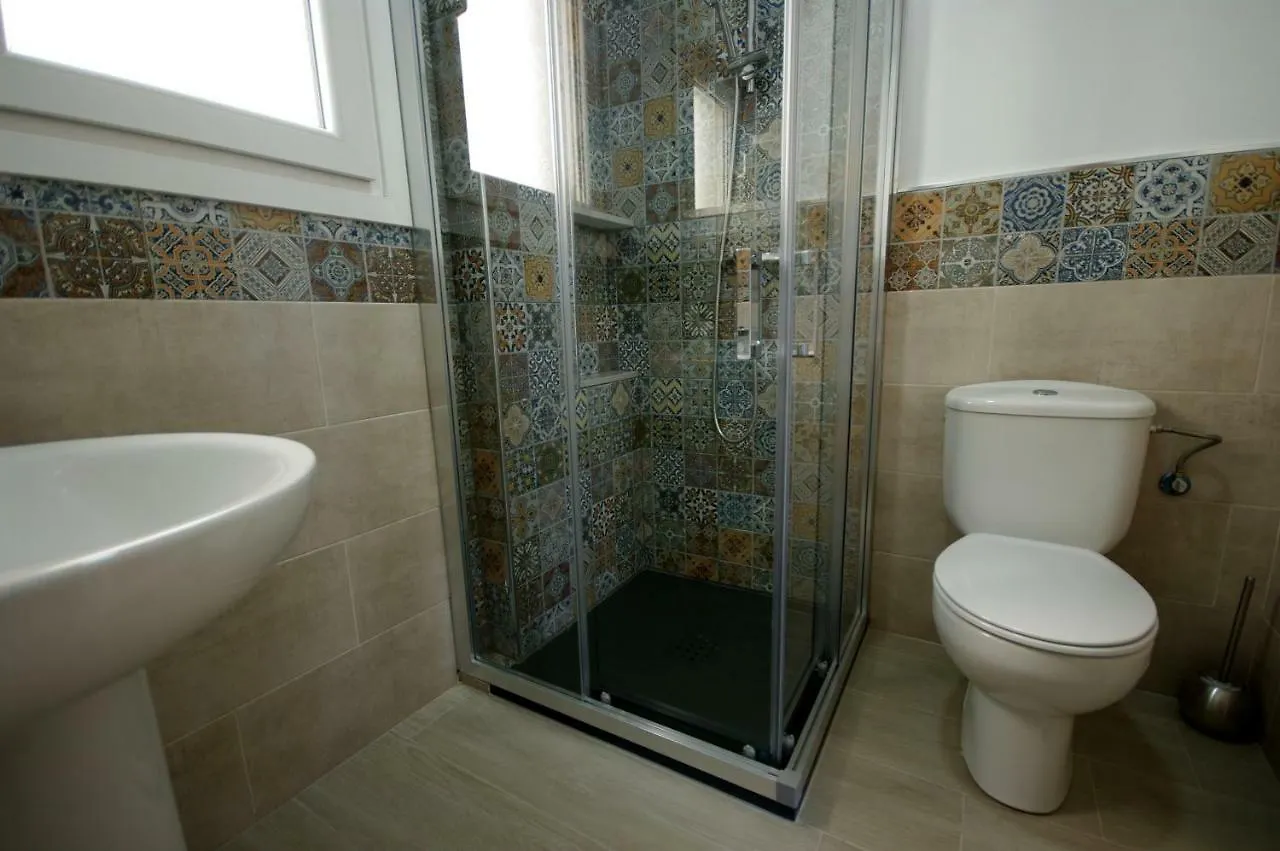 Apartamento Teide Apartamento Tarifa