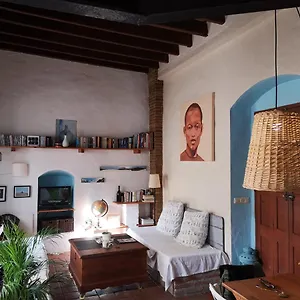  Apartamento Acogedor Estudio En Casco Antiguo