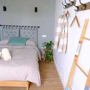  Habitación en casa particular La Casa Nori