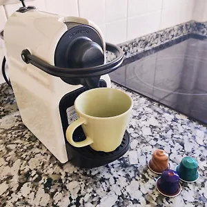  Apartamento Piso Pescaíto - Centro