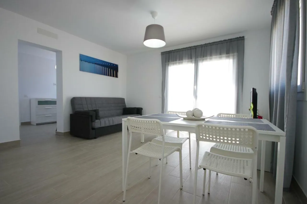 Apartamento Teide Apartment Tarifa